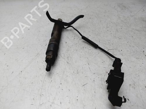 Injector SKODA OCTAVIA I (1U2)  | BP28376233M100 