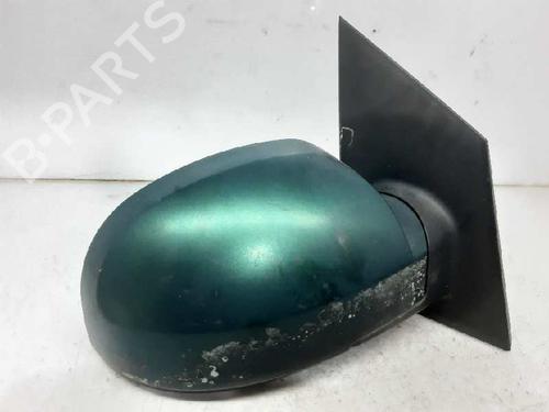 Right mirror HYUNDAI GETZ (TB) 1.3 i | BP5288507C27 