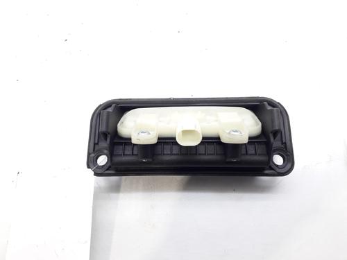 Tailgate handle MERCEDES-BENZ C-CLASS (W204) C 220 CDI (204.002) | BP11235872C132 
