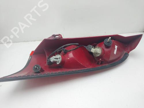 Left taillight FORD FOCUS I (DAW, DBW) 1.8 TDCi | BP16344752C34 
