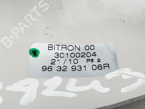 Rear mirror RENAULT LAGUNA III (BT0/1) 2.0 dCi (BT01, BT08, BT09, BT0E, BT0K, BT12, BT1C, BT1D,... | BP32167178I6 