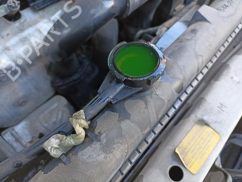 Engine control unit (ECU) NISSAN ALMERA TINO (V10) 2.2 dCi | BP10662956M57 