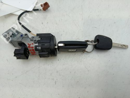 Ignition barrel CITROËN C3 II (SC_) | BP32163066M48 - Image 2