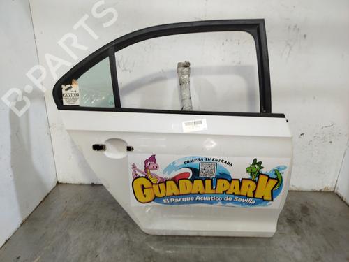 Used Right rear door Right rear door SKODA RAPID (NH3, NK3, NK6) [2012-2022] 33649382 33649382