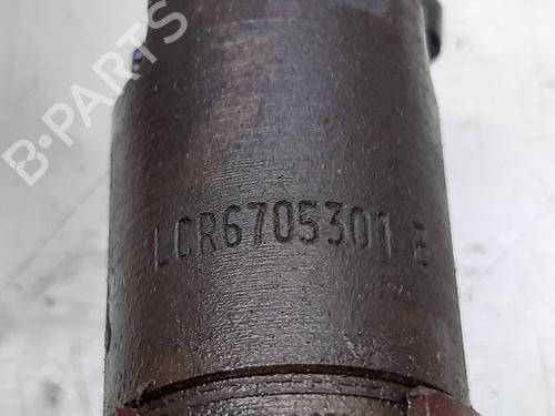 Injector FORD MONDEO II (BAP) 1.8 TD | BP10236741M100 