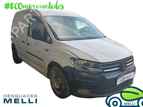 Rudehejsemotor forskærm venstre VW CADDY ALLTRACK IV Box Body/MPV (SAA)  | BP29311080E21 