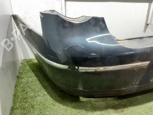 Rear bumper VW PASSAT B6 (3C2)  | BP5935190C8 