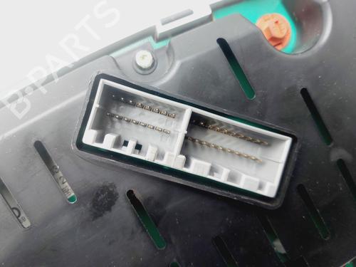 Instrument cluster KIA CEE'D Hatchback (ED)  | BP32014684C47  - Image 5