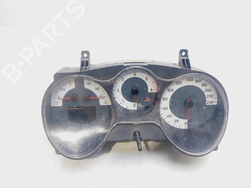 Used Instrument cluster SEAT ALTEA (5P1) 1.2 TSI (105 hp) 28518728