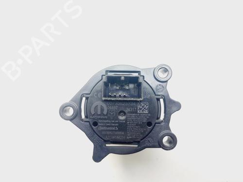 Ignition barrel JEEP RENEGADE SUV (BU, B1, BV) 1.6 CRD | BP30735042M48