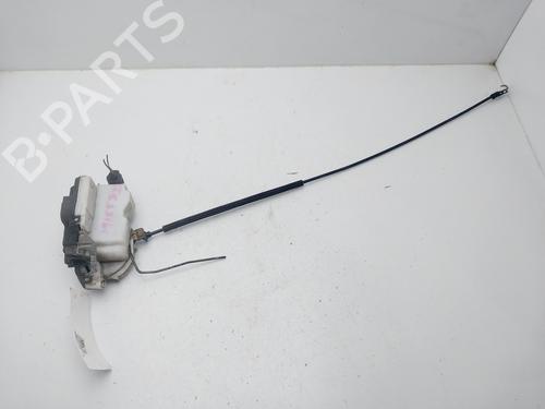 Used Front left lock SEAT CORDOBA (6K1, 6K2) [1993-2002]  29190468