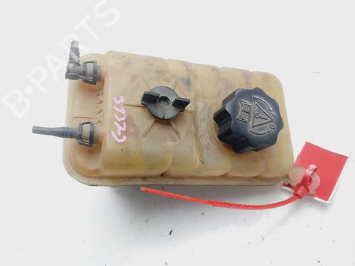 Expansion tank PEUGEOT 407 (6D_) 2.0 (6DRFNB, 6DRFNE) | BP29450970C120 