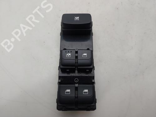 Used Left front window switch Left front window switch KIA STONIC (YB) [2017-2026] 34717997 34717997