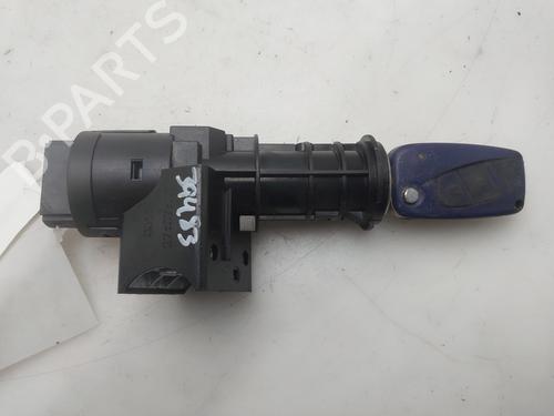 Used Ignition barrel Ignition barrel FIAT STILO (192_) 1.4 16V (90 hp) 33286980 33286980