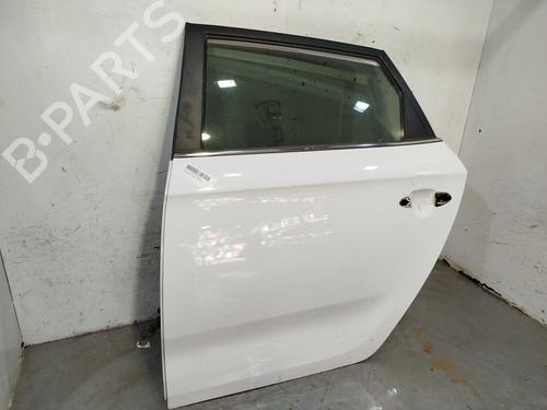 Left rear door KIA CARENS IV 1.7 CRDi | BP26487201C4 