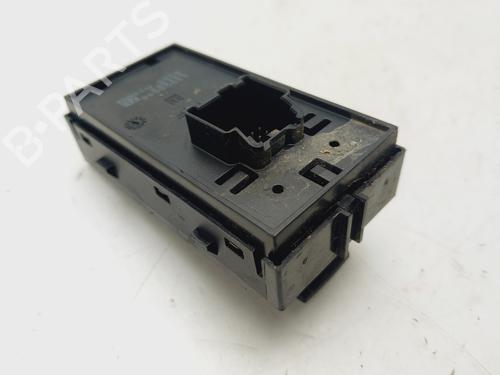 Right front window switch OPEL ASTRA K (B16)  | BP29531355I26 
