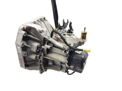 Gearbox DACIA DUSTER (HM_) 1.5 dCi 110 (HMAB) | BP26487087M3 