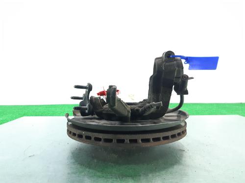Right front steering knuckle SEAT LEON (1P1) 2.0 TFSI | BP9417914M26 