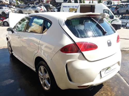 Steering column stalk SEAT LEON (1P1) 1.9 TDI | BP2869019I23