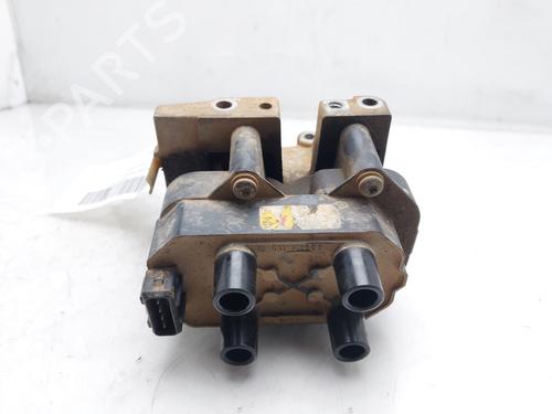 Ignition coil PEUGEOT 106 II (1A_, 1C_) 1.1 i | BP17721842M94 