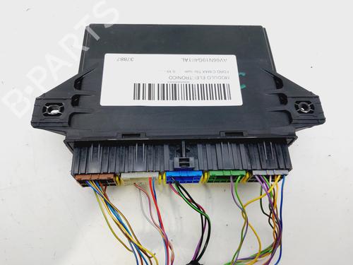 Electronic module FORD C-MAX II (DXA/CB7, DXA/CEU) | BP30466990M83 - Image 4
