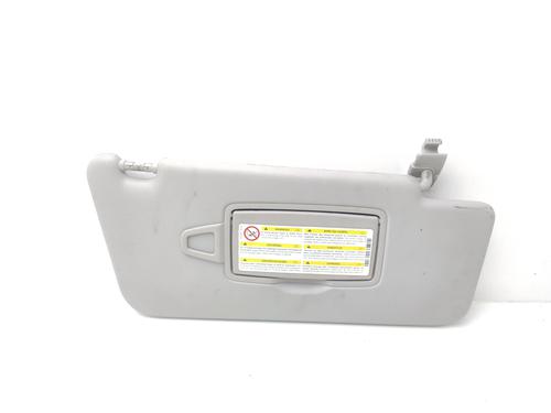 Used Right sun visor MERCEDES-BENZ M-CLASS (W166) [2011-2015]  26330105