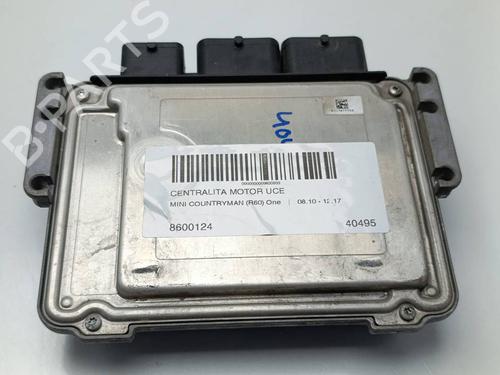 Motorstyringsenhed Motorstyringsenhed MINI MINI CLUBVAN (R55) One (98 hp) 39751770 39751770