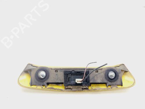 Tailgate handle OPEL CORSA D (S07)  | BP28091990C132 