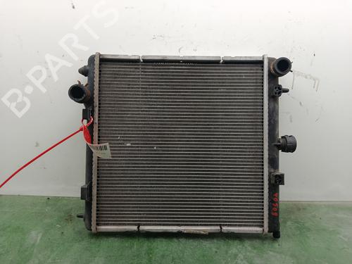 Køler Køler CITROËN C4 CACTUS 1.2 VTi 82 (82 hp) 36156935 36156935