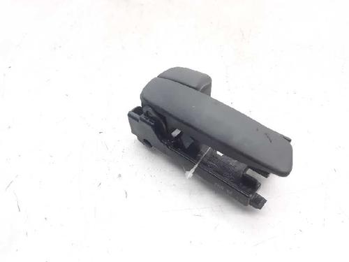 Used Rear left interior door handle KIA RIO II (JB) 1.4 16V (97 hp) 12400874