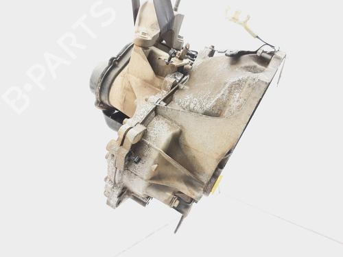 Gearbox FORD FIESTA VI (CB1, CCN) 1.5 TDCi | BP20087045M3 