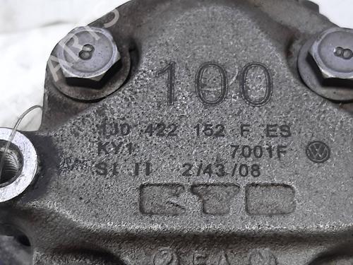 Styring servopumpe SKODA OCTAVIA I (1U2) 1.9 TDI | BP9589750M99 