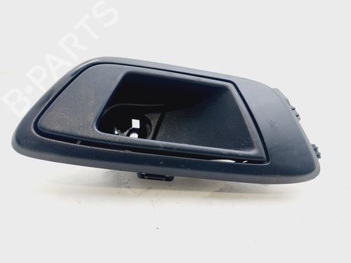 Venstre bak invendig håndtak FORD FIESTA VI (CB1, CCN) 1.4 TDCi (68 hp) 18863854