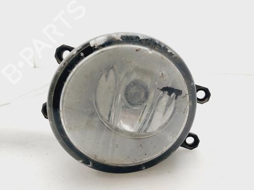 Used Left front fog light TOYOTA AURIS (_E15_) [2006-2013]  32317235