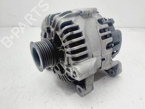 Used Alternator BMW 3 (E46) 320 d (136 hp) 27512001