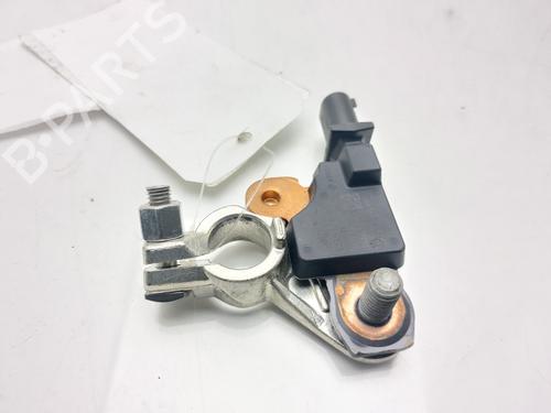 Boîte à Fusibles JAGUAR XF I (X250) 3.0 D | BP30838500E1