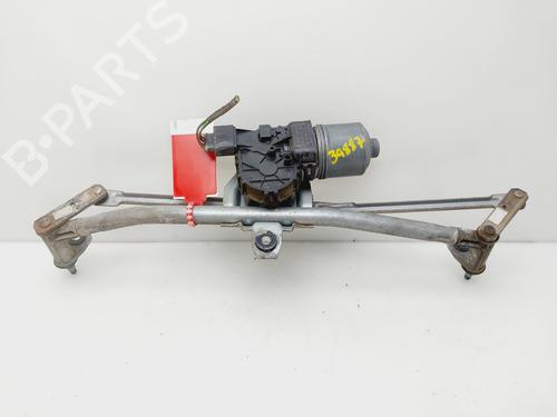 Front wiper motor VW GOLF IV (1J1) | BP30105253M29