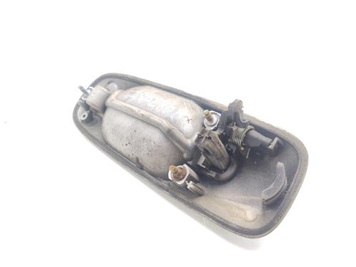 Front right exterior door handle CHRYSLER VOYAGER IV (RG, RS) 2.8 CRD | BP26738810C129 