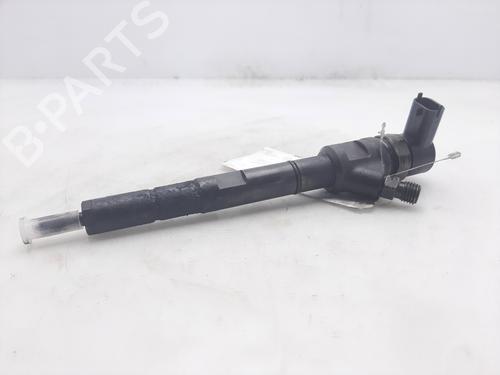 Used Injector KIA SORENTO I (JC) 2.5 CRDi (163 hp) 12419760