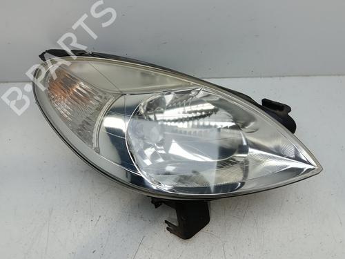 Used Right headlight CITROËN XSARA PICASSO (N68) 2.0 HDi (90 hp) 29703717