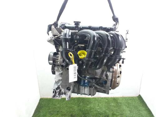 Engine FORD FOCUS II (DA_, HCP, DP) 1.6 | BP6249419M1 - Image 1