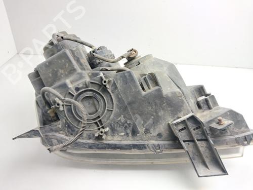 Left headlight SUZUKI GRAND VITARA II (JT, TE, TD) 1.9 DDiS (JB419WD, JB419XD) | BP34055230C28 - Image 5