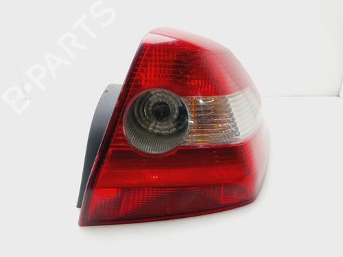 Feu arrière droit RENAULT MEGANE II Saloon (LM0/1_) [2003-2026]  31307346