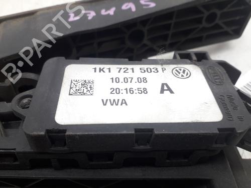 BP10060867I4 | Pedal SKODA OCTAVIA II Combi (1Z5)  BP10060867I4