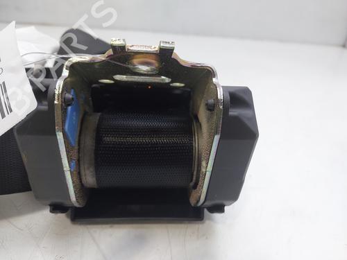 Used Front right seatbelt BMW 3 (E46) 320 d (136 hp) 15840770