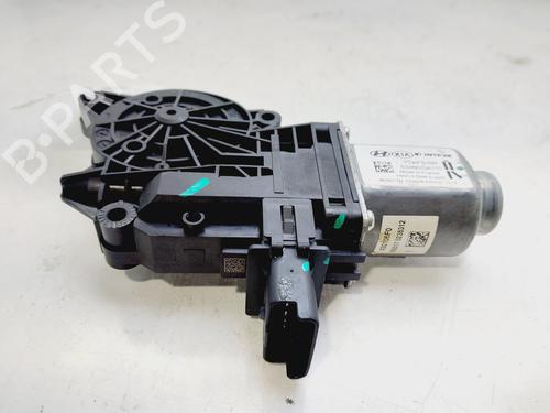 Used Right rear window motor HYUNDAI i30 FASTBACK (PDE, PDEN) [2017-2025]  22552847
