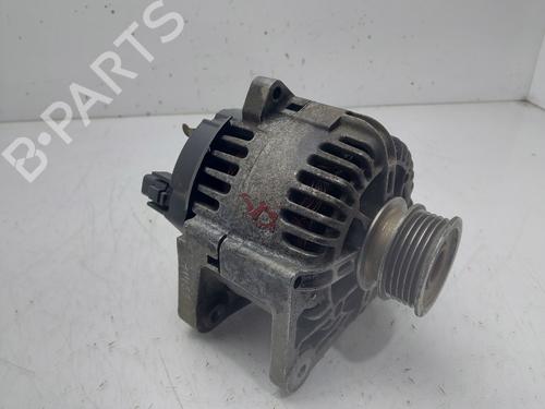 Alternator RENAULT MEGANE II Saloon (LM0/1_) | BP34208356M7 - Image 5
