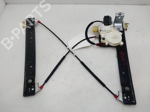 Rudehejsemekanisme venstre bagtil FORD S-MAX (WA6) [2006-2014]  31267460