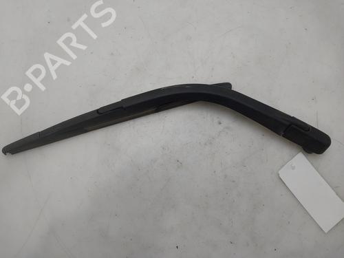 Used Rear windshield wiper arm Rear windshield wiper arm PEUGEOT PARTNER Tepee 1.6 BlueHDi 100 (100 hp) 36049141 36049141