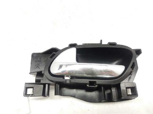 Used Front left interior door handle CITROËN C4 Grand Picasso I (UA_) 1.6 HDi (109 hp) 3664841